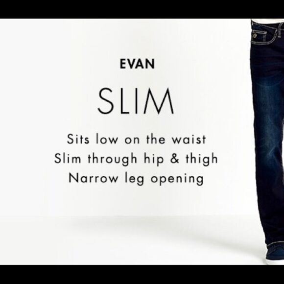 Buffalo Slim Jeans - Picture 2 of 7